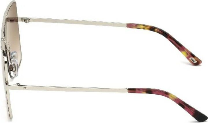 Produktbild WEB Damensonnenbrille Eyewear WE0210A ø 57 mm