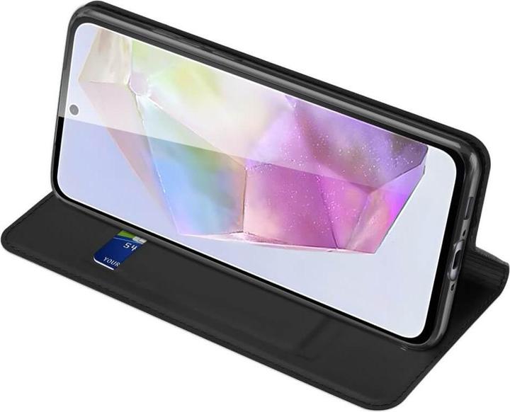 Immagine prodotto Dux Ducis Business Folio (Samsung Galaxy A56, Samsung Galaxy A36)