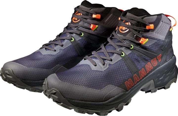 Produktbild Mammut Sertig II Mid GTX Men (42 2/3)