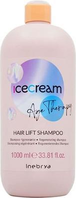 Produktbild Inebrya Age Therapy Hair Lift szampon do włosów 1000ml (1000 ml, Flüssiges Shampoo)