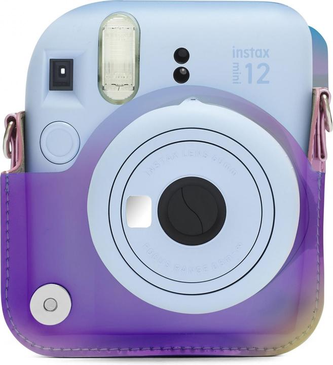 Immagine prodotto Fujifilm instax Mini 12 (Custodia per fotocamera, 1.79 l)