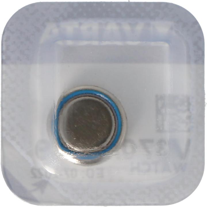 Image du produit Varta Watch V370 (1 pcs, SR69, 30 mAh)