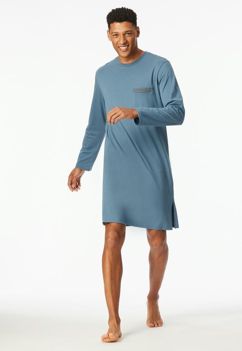 Immagine prodotto Schiesser Nachthemd Comfort Nightwear (54)
