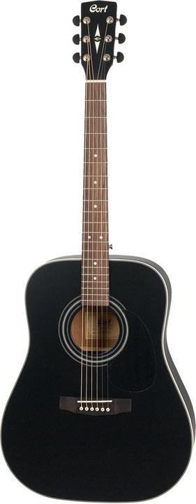 Cort Guitars Cort Earth 70 Black