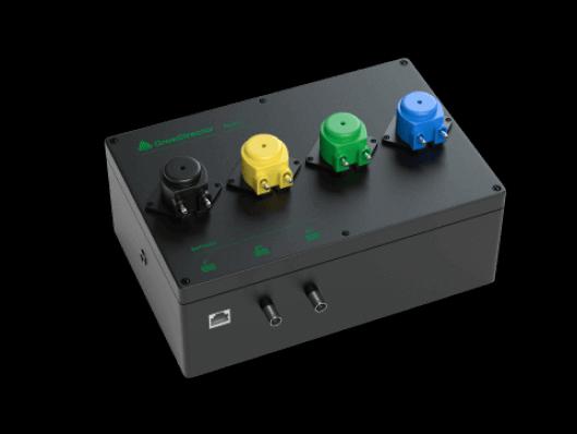 Produktbild Grow Director Hydroponic Kit Superior