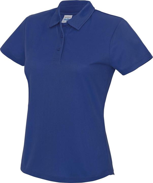Immagine prodotto Awdis Maglietta Polo Da Donna Assorbe L'ummidita' Donna (40 D)