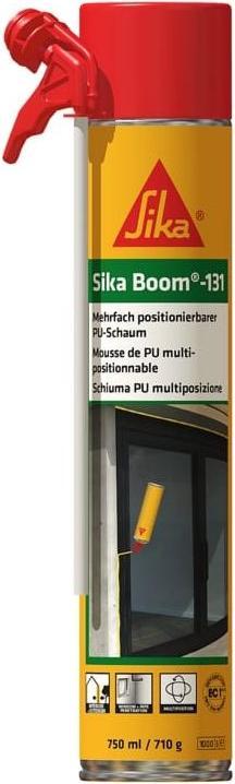 Sika SikaBoom-131 Multiposition (750 ml)