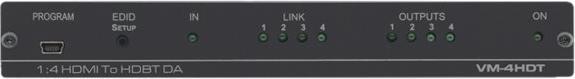 Immagine prodotto Distribuzioni MegaTOOLS VM-4HDT