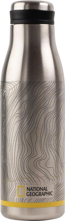 Image du produit National Geographic Bouteille thermos (0.50 l)