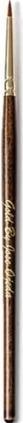 Actual product image Gold By Jose Ojeda PINCEL eyeliner chocolate 1 pz (Chocolate)