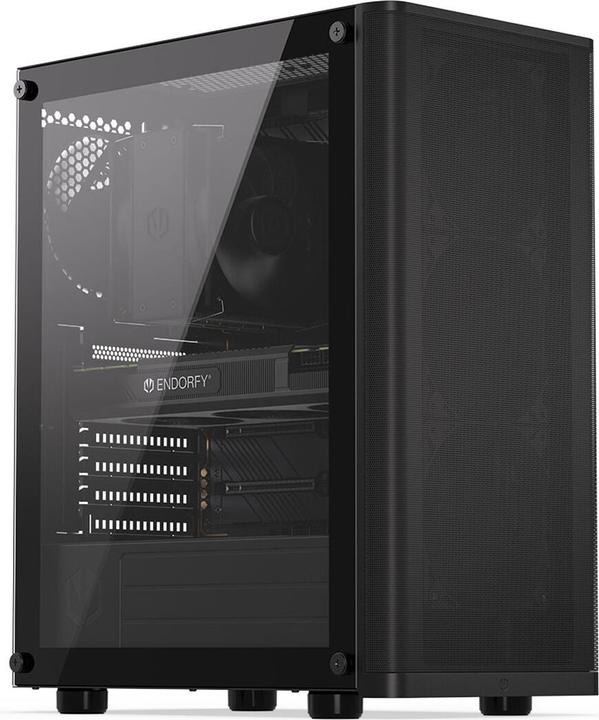 Endorfy Ventum 200 Air (ATX, Mini-ITX, mATX)