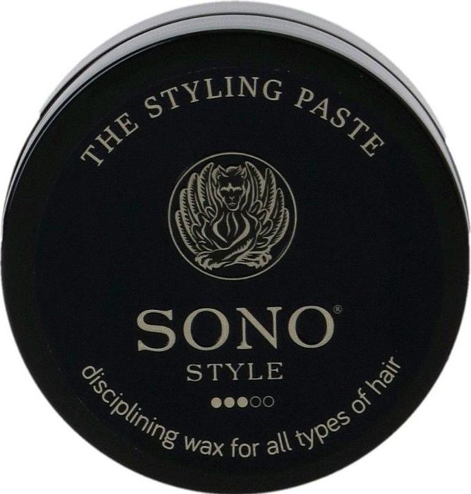 Sono - The Styling Paste - 50ml (Haarpaste, 50 ml)