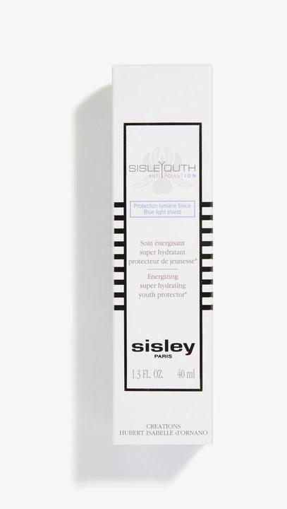 Actual product image Sisley SisleYouth Anti Pollution (40 ml, Day cream)