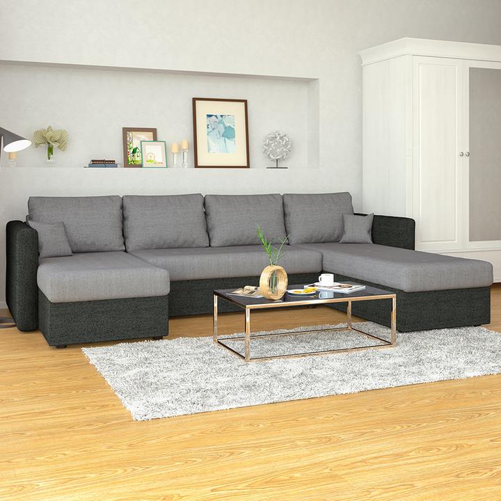Actual product image VitaliSpa Form