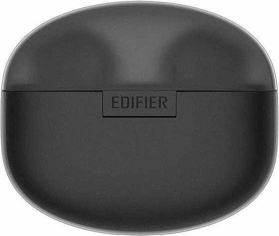 Actual product image Edifier X2s Earbud Bluetooth Handsfree Ακουστικά με Αντοχή στον Ιδρώτα και Θήκη Φόρτισης Μαύρα (26 h, Cable)