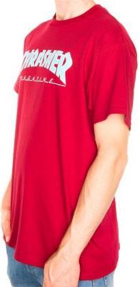 Image du produit Thrasher T-shirt à rayures (S)