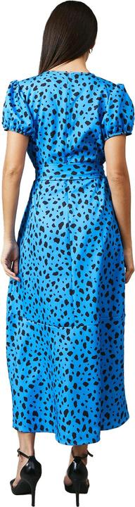 Produktbild Principles Midikleid Rohrleitungsdetail (36 D)