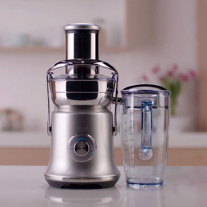 Image du produit Sage The Nutri Juicer Cold XL (Prise UE)