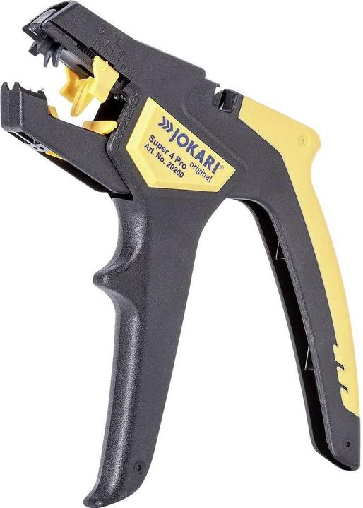 Image du produit Jokari Pince à dénuder (163 mm)