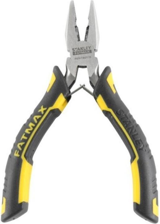 Produktbild Stanley FMHT0 â€“ 80516 Mini Zange Universal FatMax (120 mm)