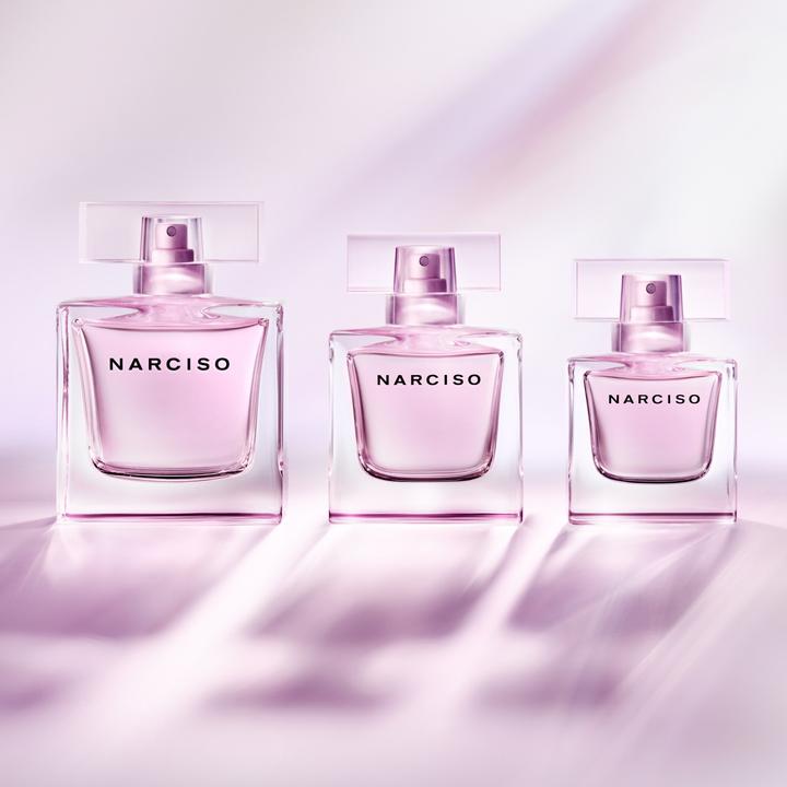 Image du produit Narciso Rodriguez Radiante (Eau de parfum, 30 ml)