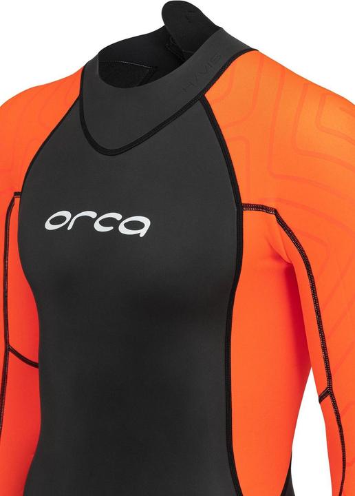 Produktbild Orca Vitalis Openwater Hi Vis (10)
