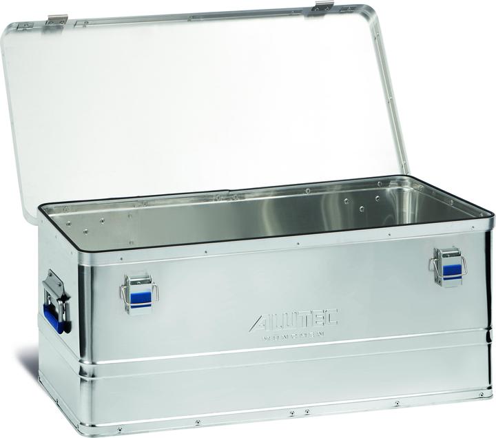 Produktbild Alutec Basic 81