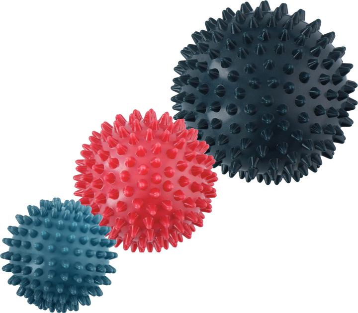 Umbro Massageball 3er set