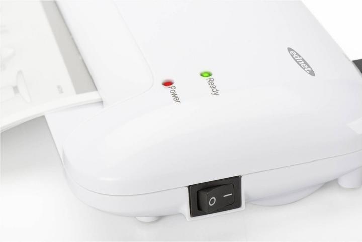 Produktbild ednet Mic Mica (80 - 125 µm, A4)