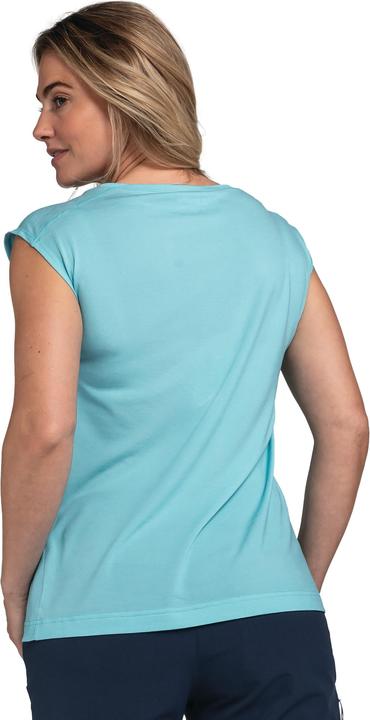 Actual product image Schöffel Women's Top Heimgarten (46)