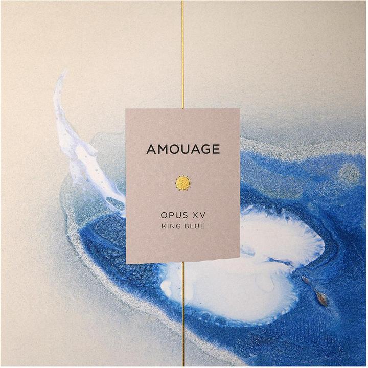 Image du produit Amouage Opus XV (Eau de parfum, 100 ml)