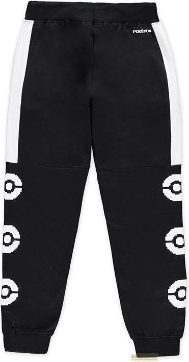 Image du produit Difuzed Pokémon - Pixel Charizard - Sweat Pants - XL (XL)