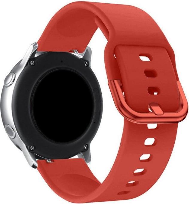 Actual product image iLike Strap TYS smart watch band 20mm (20 mm, Silicone)