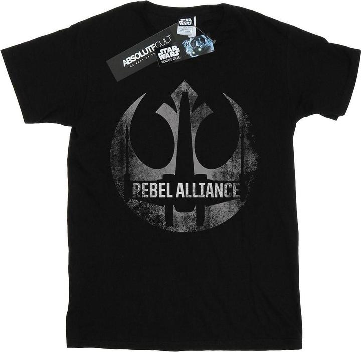 Star Wars Rogue One Rebel Alliance XWing TShirt