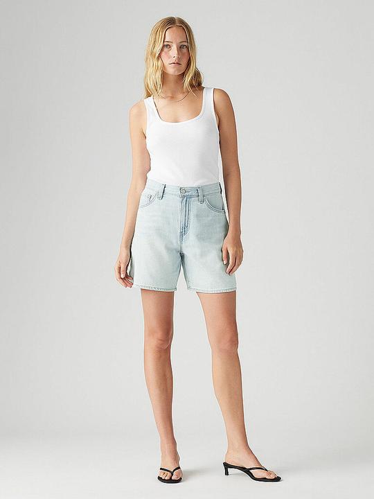 Actual product image Levis Jeansshorts (28)