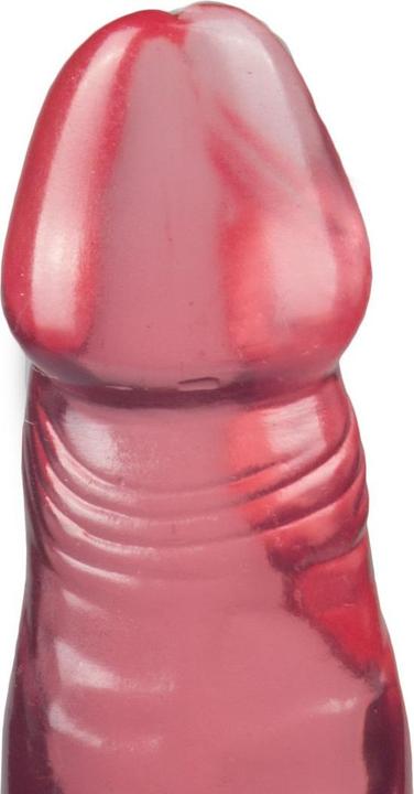 Image du produit Doc Johnson Crystal Jellies