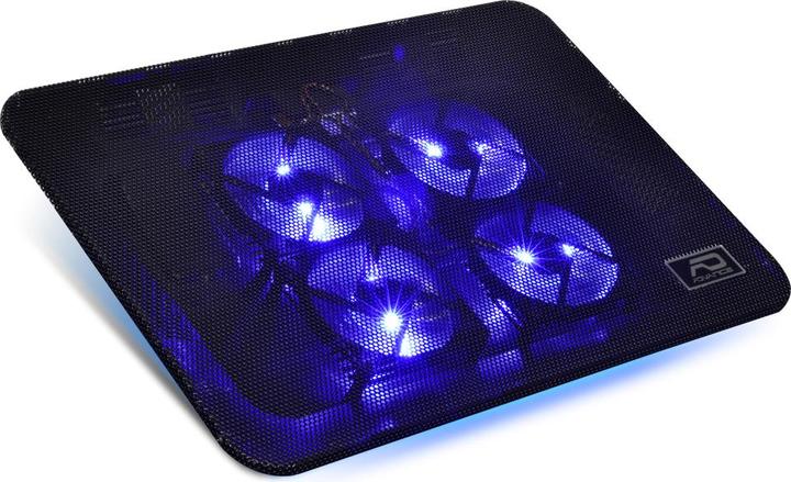 Produktbild Advance SUPPORT VENTILÉ AIRSTREAM VE-NB57 17,3 MAX