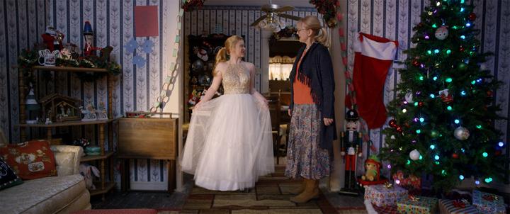 Image du produit Un Noël complètement fou (DVD) (Vente) (DVD, 2019, Allemand, Anglais)