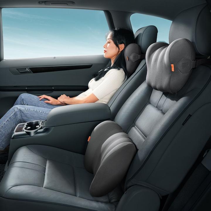 Produktbild Baseus ComfortRide (Zusätzliche Polsterung)