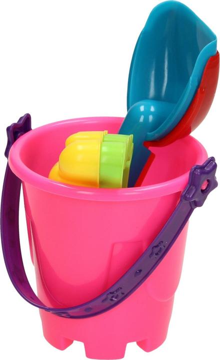 Actual product image Mini beach set, 5-piece.