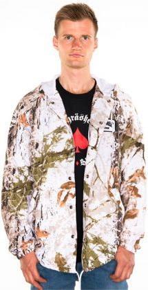 Produktbild Thrasher Patch Coach Jacket (L)
