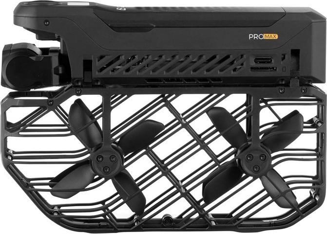 Actual product image HoverAir X1 PROMAX Combo (16 min, 192.50 g, 48 Mpx)