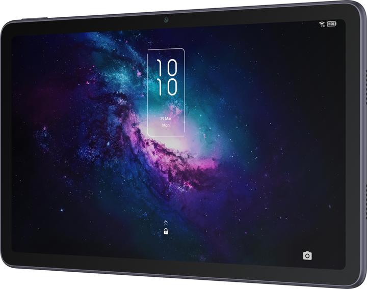 Actual product image TCL 10 TAB MAX 4/64 WIFI SPACE GREY (10.36", 64 GB, Grey)