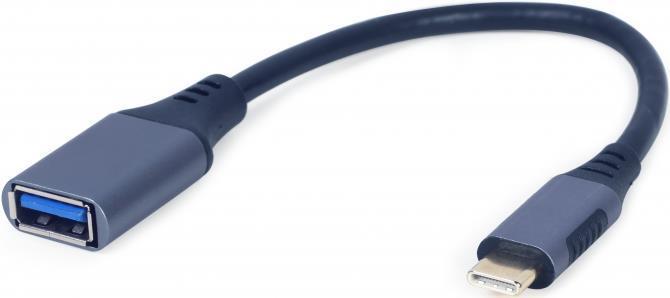Actual product image Gembird USB A – USB C (0.15 m, USB 3.2 Gen 1)