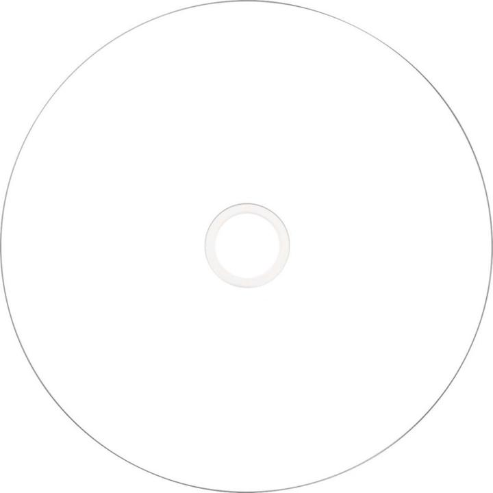 Productafbeelding Verbatim Dvd-R (50 x)