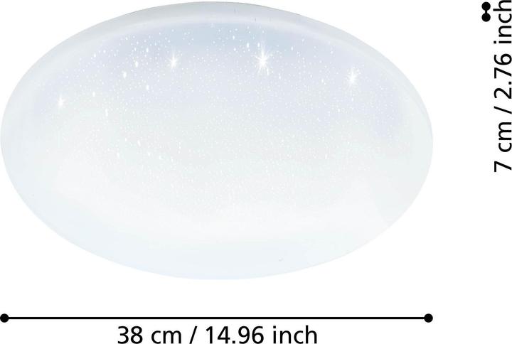 Actual product image EGLO Connect (2160 lm)