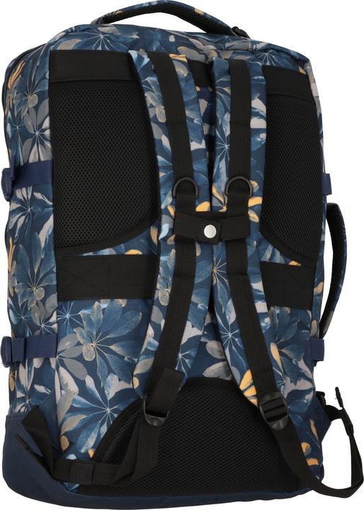 Actual product image Worldpack Bestway Cabin Pro backpack 54 cm laptop compartment (40 l)