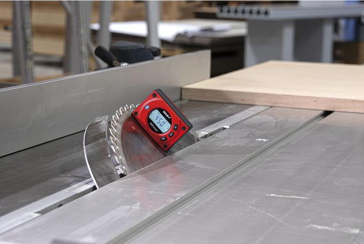 Actual product image Sola Messwerkzeuge Spirit level (8 cm)