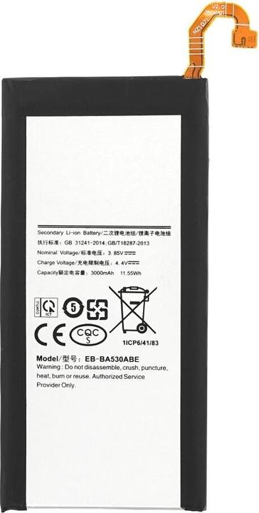 Produktbild Akku für Samsung A530F Galaxy A8 (2018)