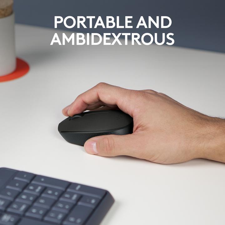 Image du produit Logitech M171 (Sans fil)